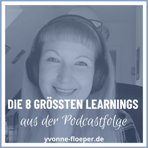 Mehr über den Artikel erfahren NEURODIVERGENT UND SELBSTSTÄNDIG: WAS WIRKLICH FUNKTIONIERT – 8 EHRLICHE LEARNINGS AUS DEM PODCAST